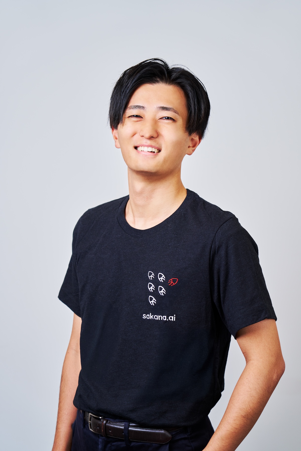 岩井 龍之介