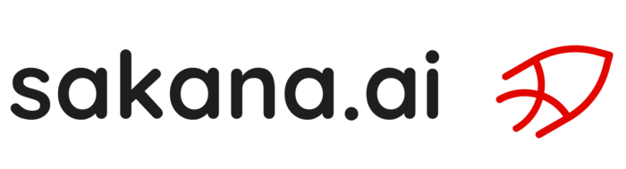 sakana.ai